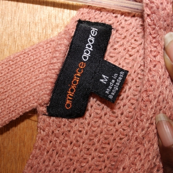 AMBIANCE Apparel - Picture 6 of 6